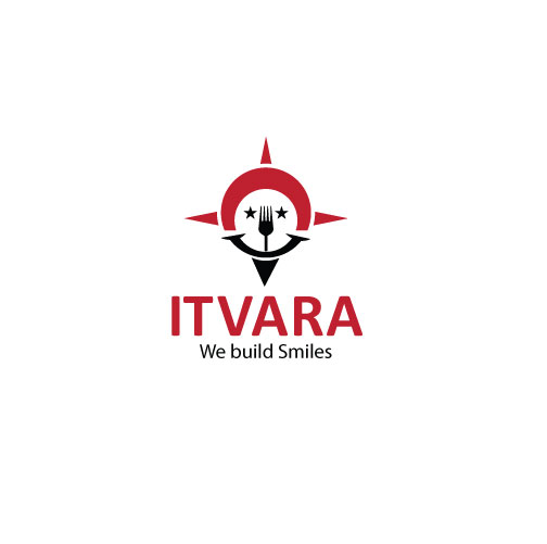 Diseño de Logo por sketchzone para Itvara hospitality private limited | Diseño #16974330