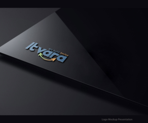 Logo-Design von zebronicgraphic für Itvara hospitality private limited | Design: #16971091