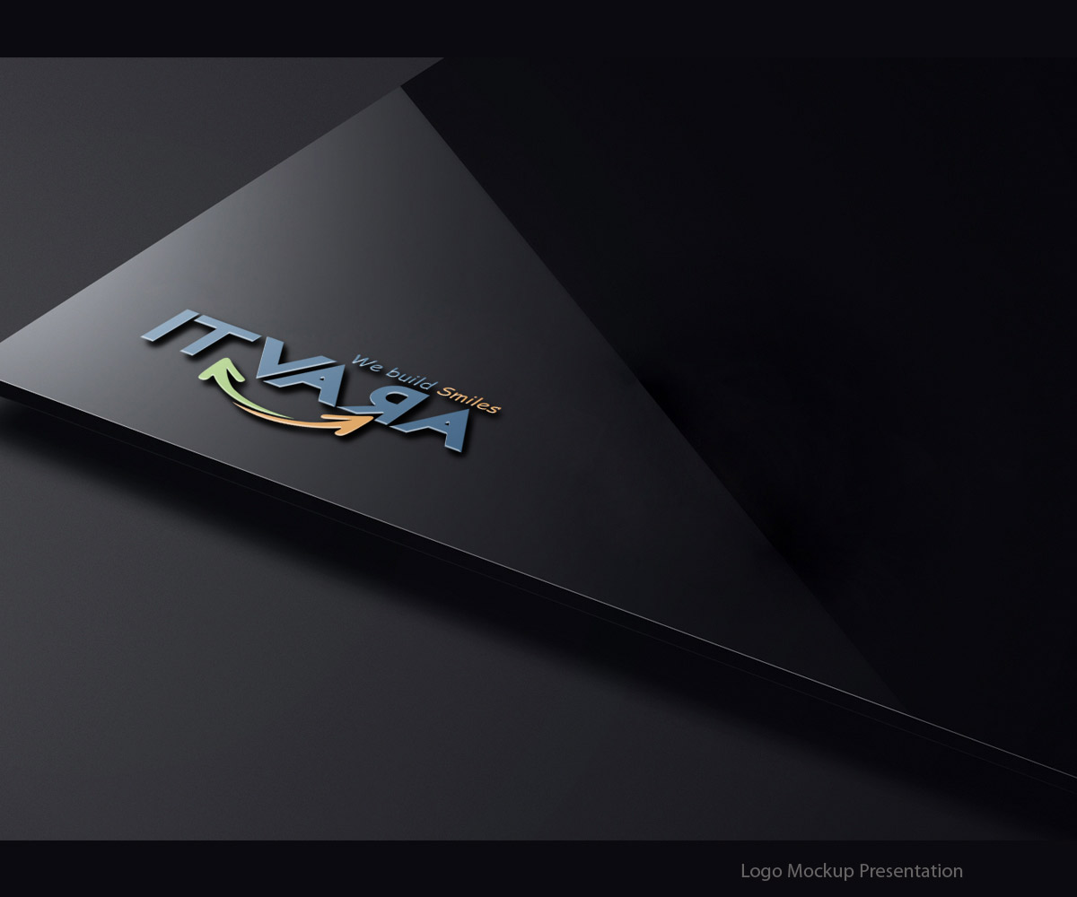 Logo-Design von zebronicgraphic für Itvara hospitality private limited | Design #16975873