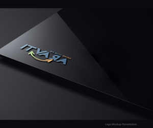 Logo-Design von zebronicgraphic für Itvara hospitality private limited | Design: #16975873