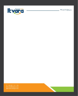 Logo-Design von zebronicgraphic für Itvara hospitality private limited | Design: #16981613