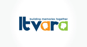 Logo-Design von zebronicgraphic für Itvara hospitality private limited | Design: #17127877