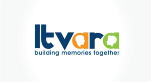 Logo-Design von zebronicgraphic für Itvara hospitality private limited | Design: #17127897