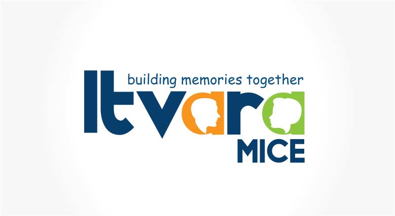 Diseño de Logo por zebronicgraphic para Itvara hospitality private limited | Diseño #17130340