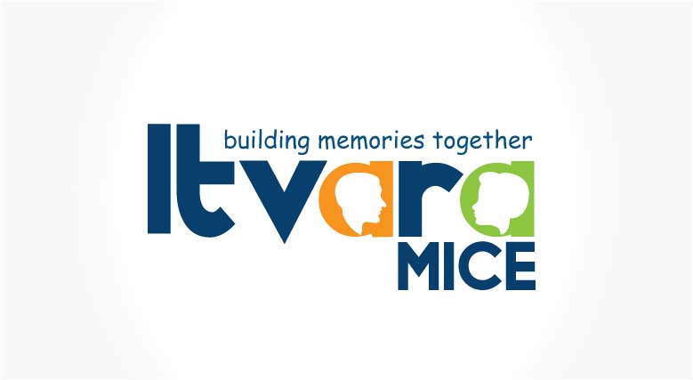 Diseño de Logo por zebronicgraphic para Itvara hospitality private limited | Diseño #17130352