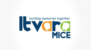 Logo-Design von zebronicgraphic für Itvara hospitality private limited | Design: #17130352