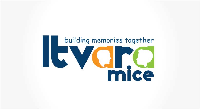 Logo Design by zebronicgraphic for Itvara hospitality private limited | Design #17130413