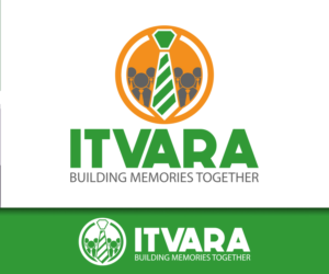 Logo-Design von Agarzaro für Itvara hospitality private limited | Design: #17107259