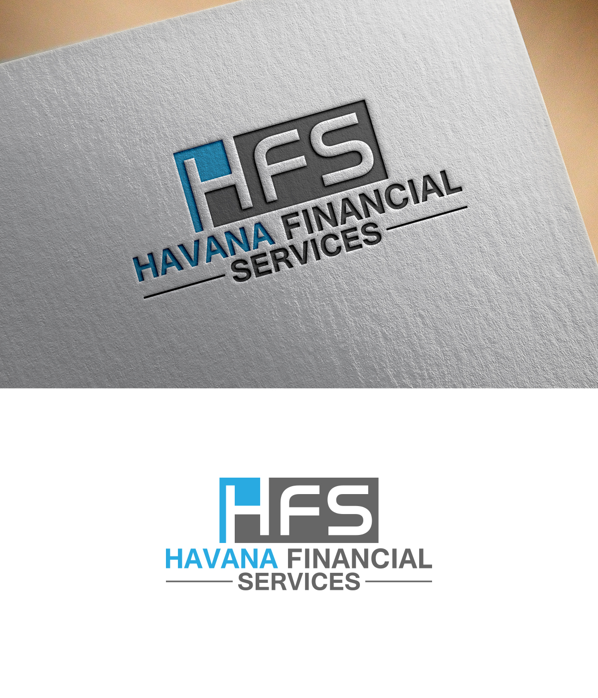 Logo Design by supercreative for this project | Design #16819570