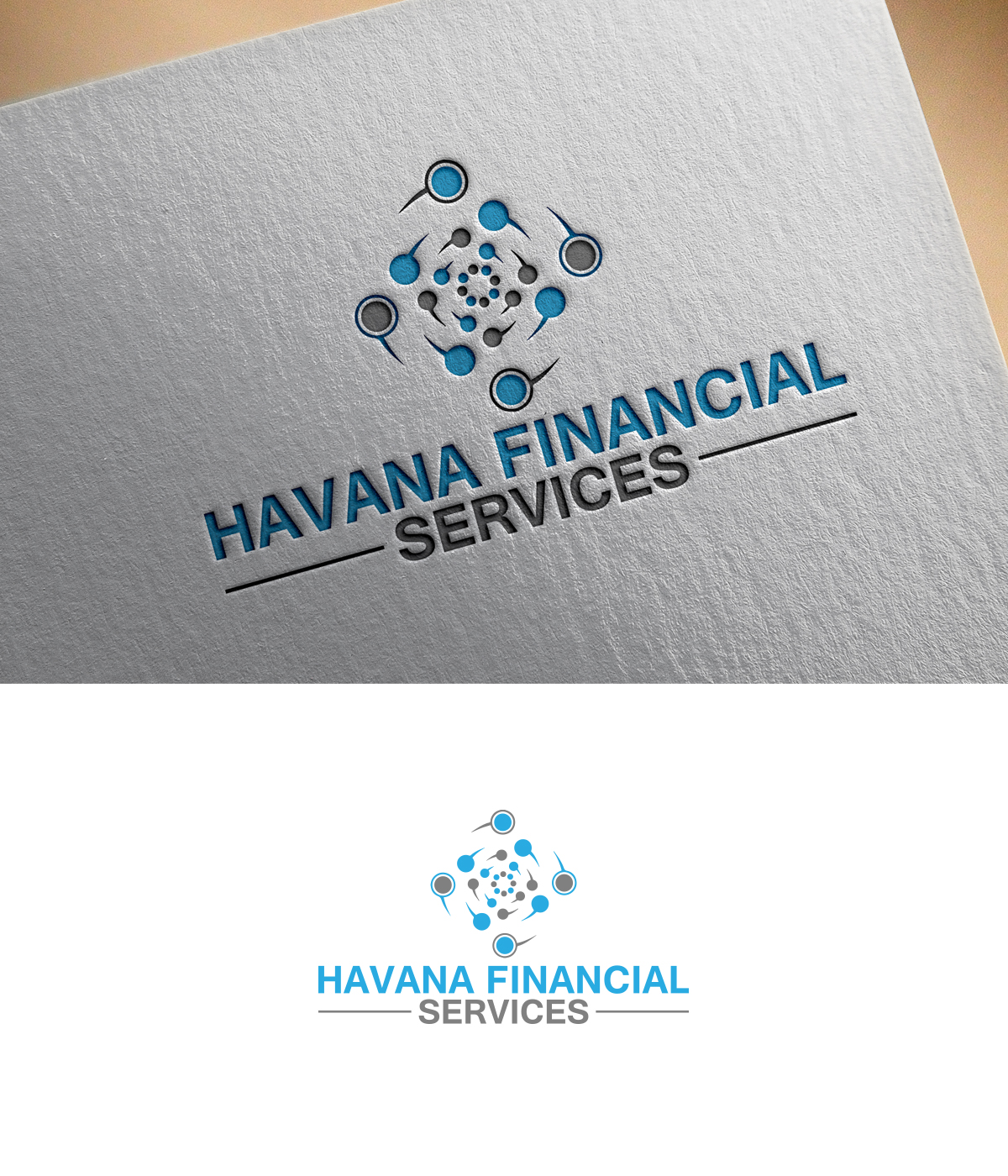 Logo-Design von supercreative für dieses Projekt | Design #16819571