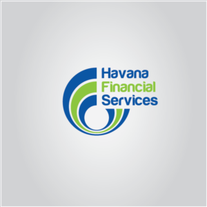 Havana Financial Services | Logo Design by rozT