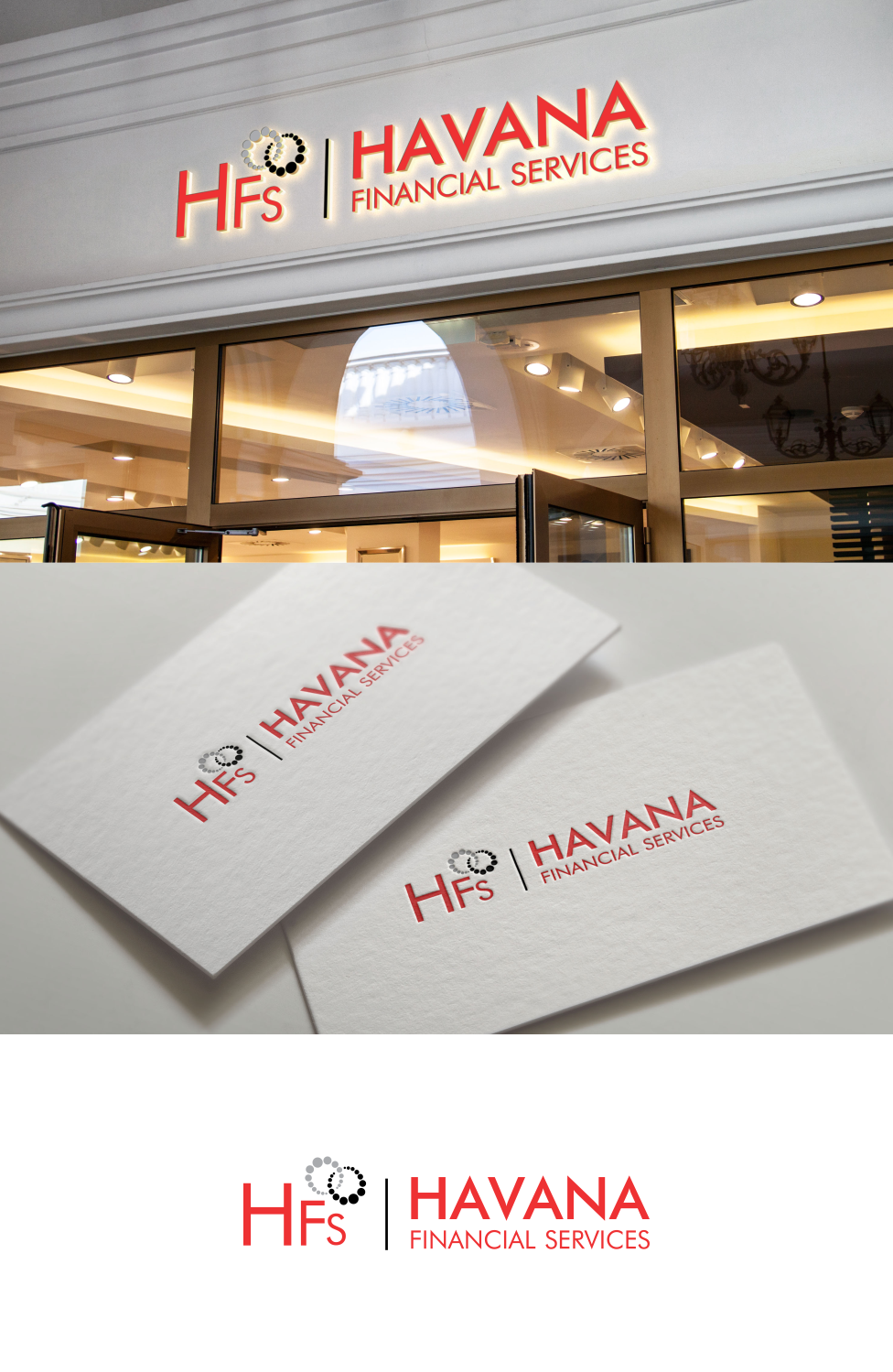 Logo Design by fatiyadesign for this project | Design #16893161