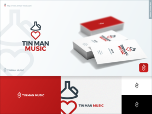Logo Design by Raoul Camion