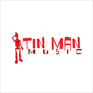 Logo Design by didodwiki1 for Tin Man Music | Design #16930025
