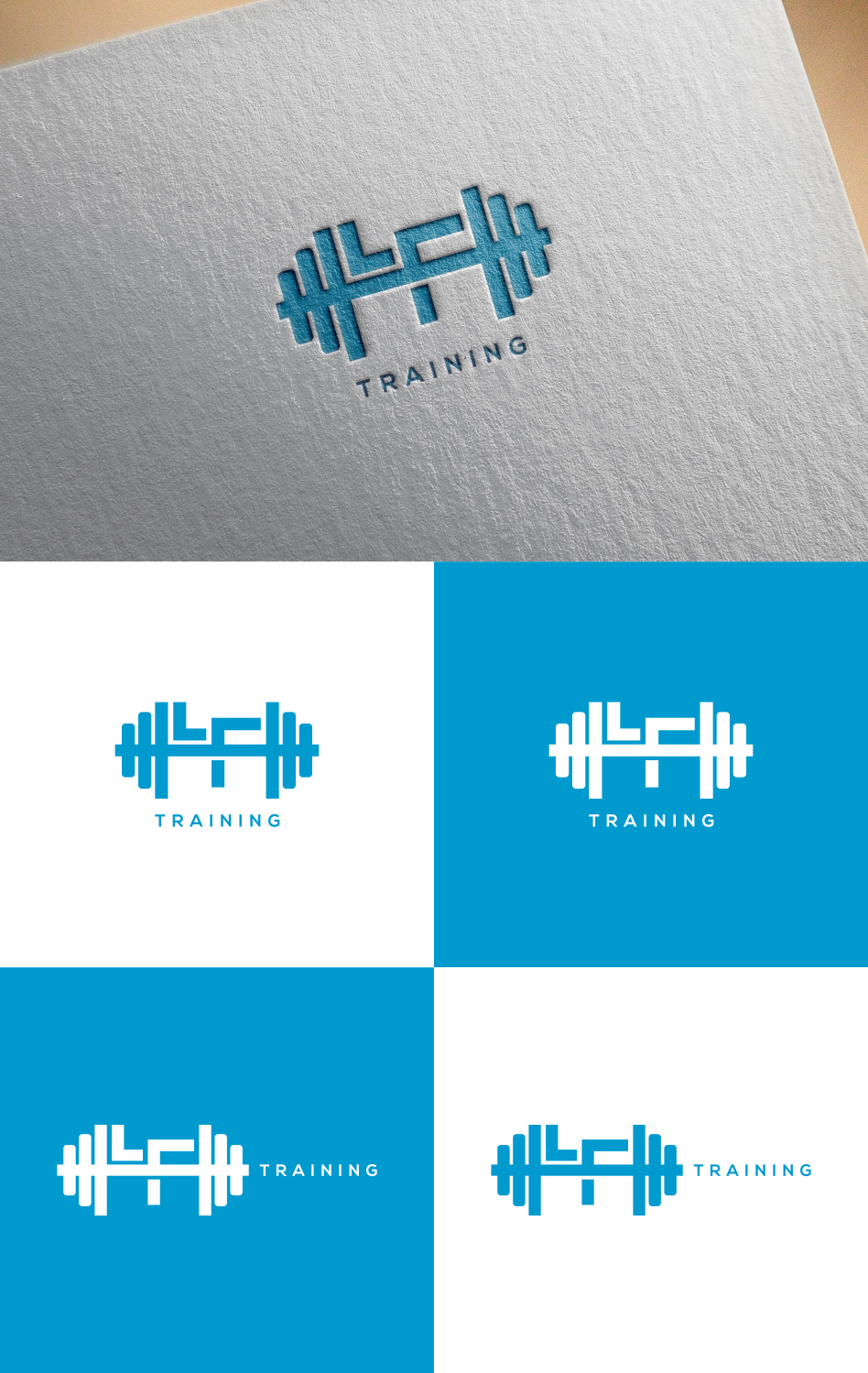 Logo Design by fatiyadesign for this project | Design #16962101