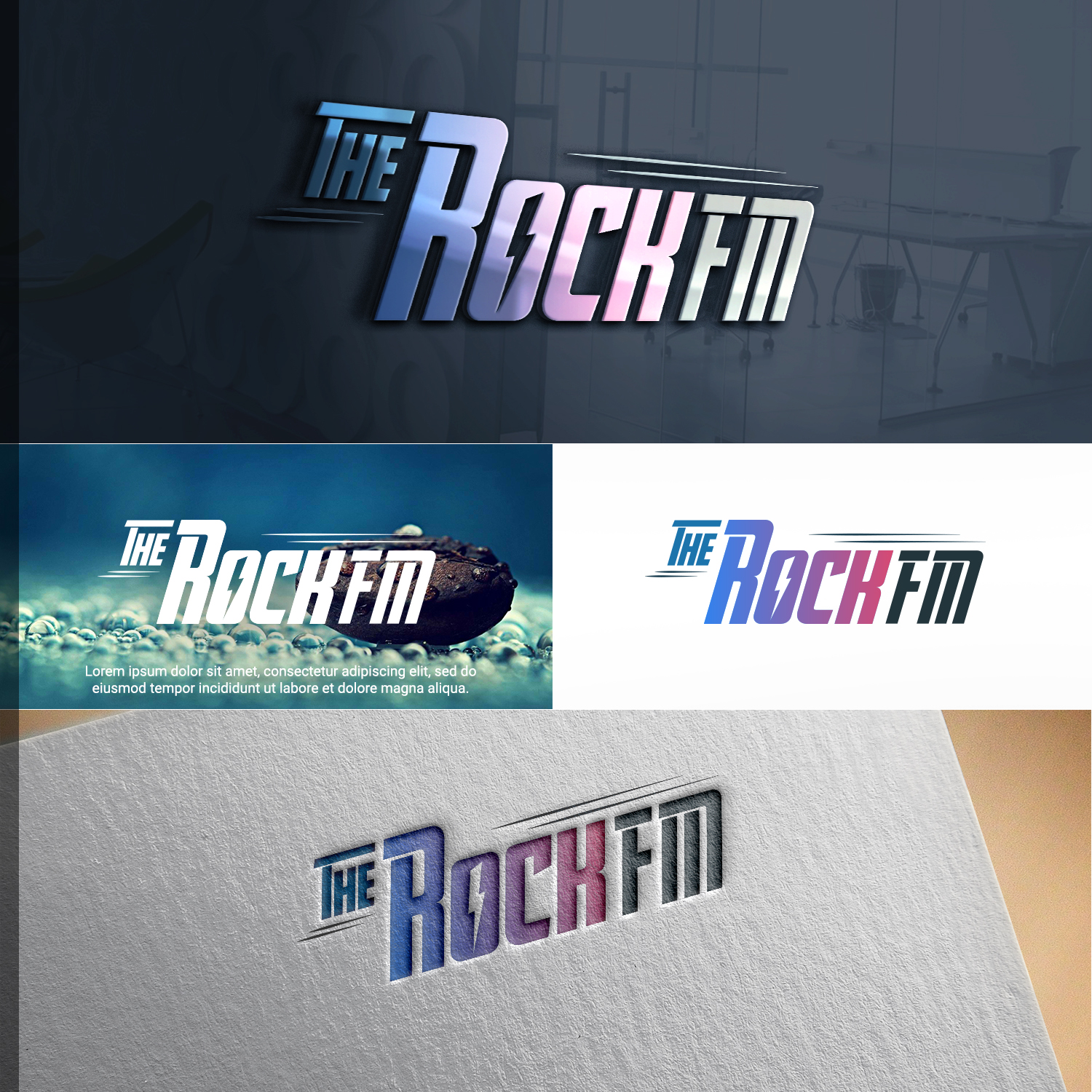 Logo Design by BrendanTrinh for Connect Asia | Design #16980199