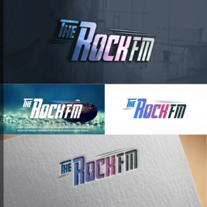 Logo Design by BrendanTrinh