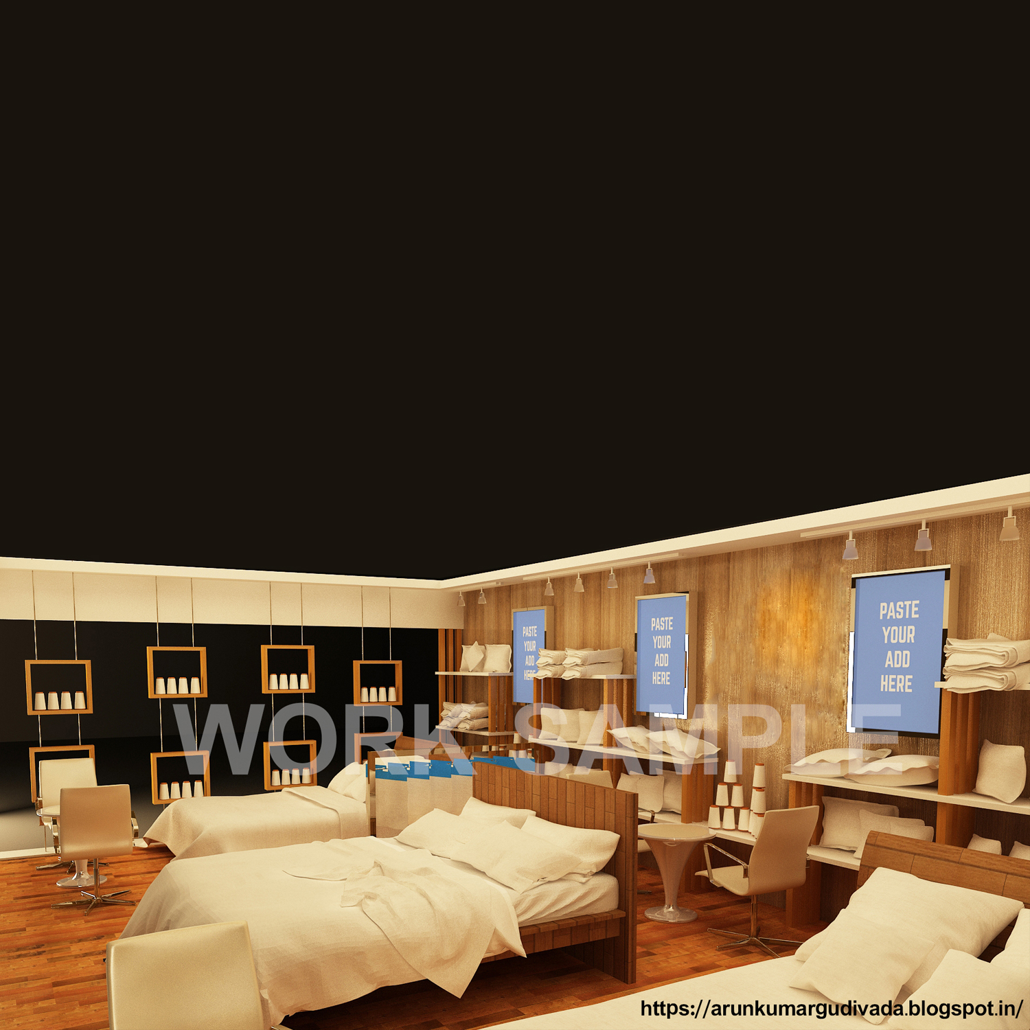 3D Design by ArunkumarGudivada for Visions of Health | Design #16848204