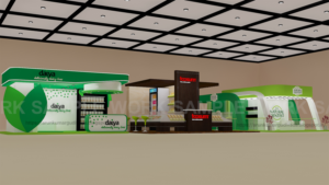 3D Design by ArunkumarGudivada for Visions of Health | Design: #16876420