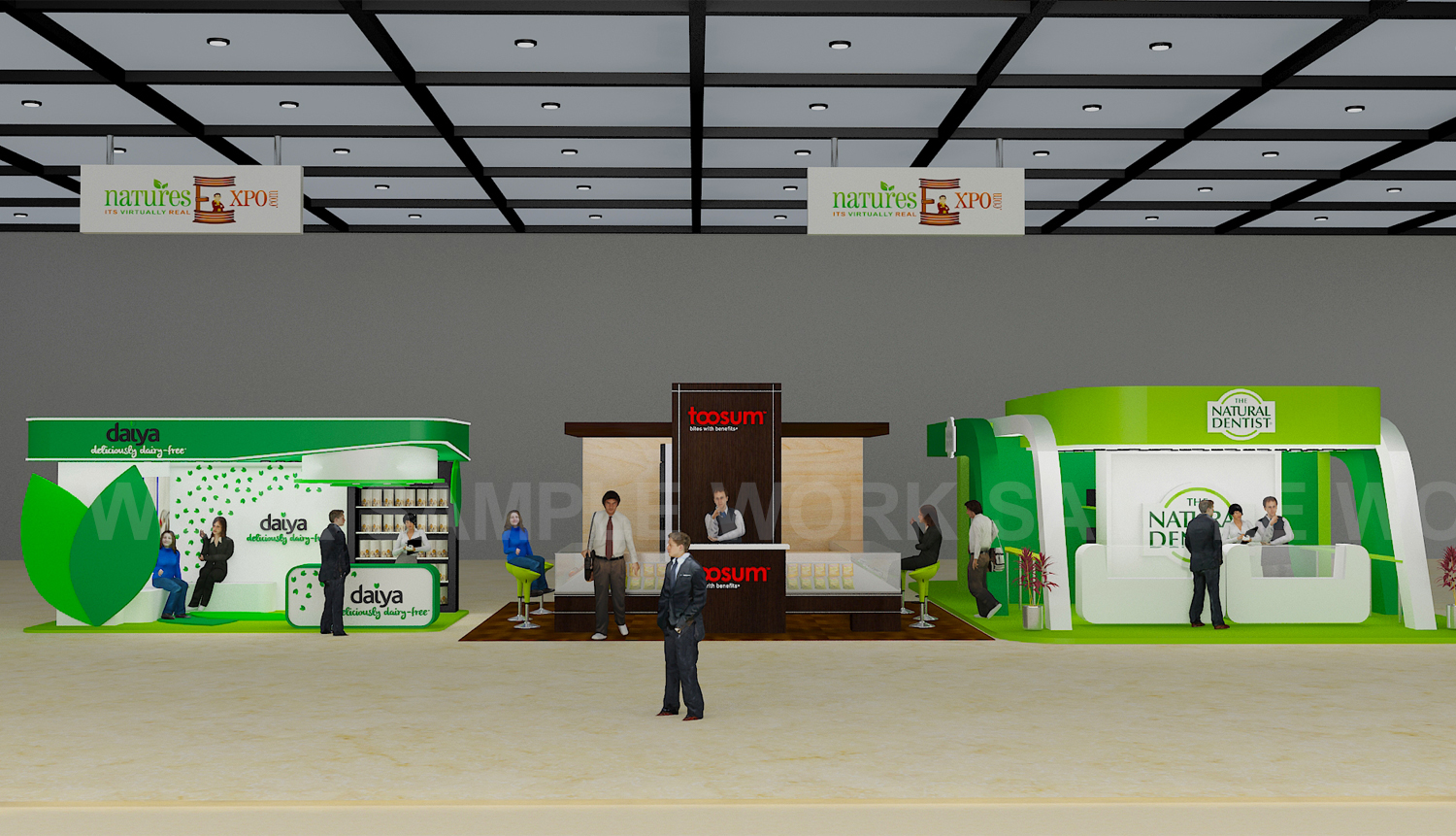 3D Design by ArunkumarGudivada for Visions of Health | Design #16878272