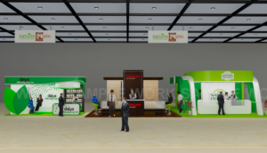 Design 3D par ArunkumarGudivada pour Visions of Health | Design : #16878272