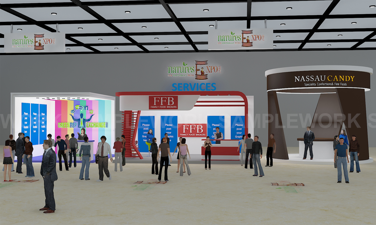 3D Design by ArunkumarGudivada for Visions of Health | Design #16887763