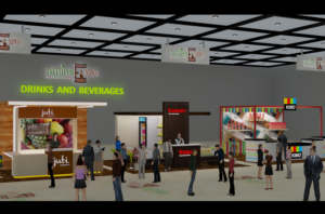 3D Design by ArunkumarGudivada