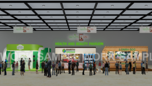 3D Design by ArunkumarGudivada for Visions of Health | Design: #16911059