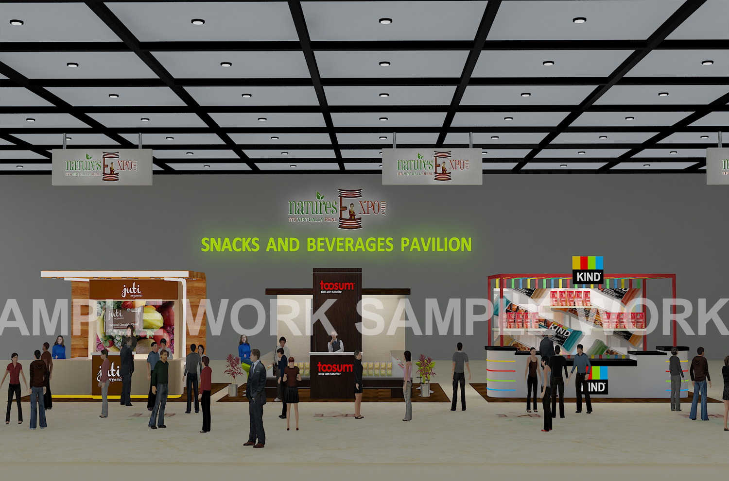 Design 3D par ArunkumarGudivada pour Visions of Health | Design #16911060