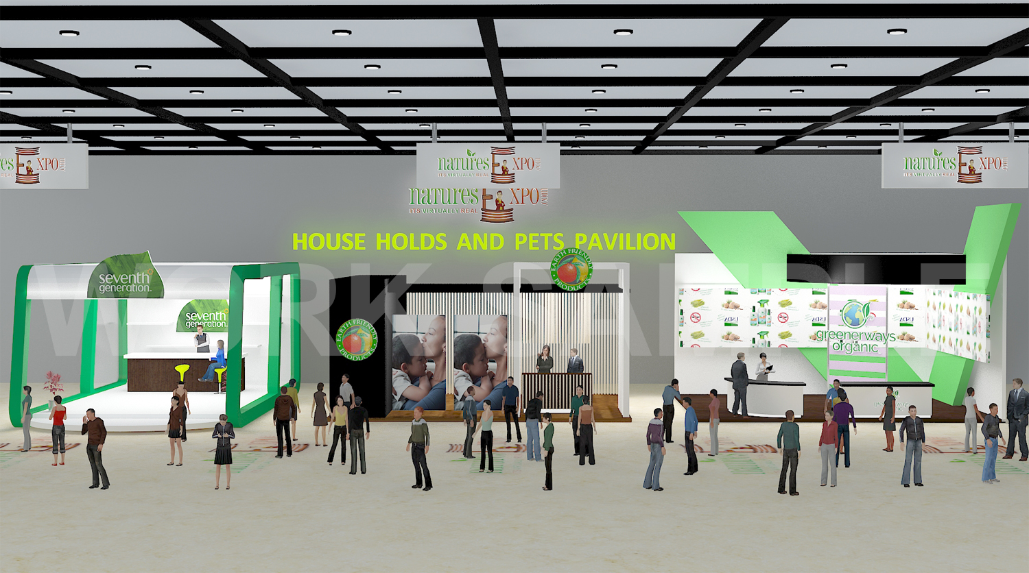 Design 3D par ArunkumarGudivada pour Visions of Health | Design #16911061