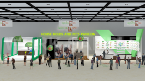 Design 3D par ArunkumarGudivada pour Visions of Health | Design : #16911061