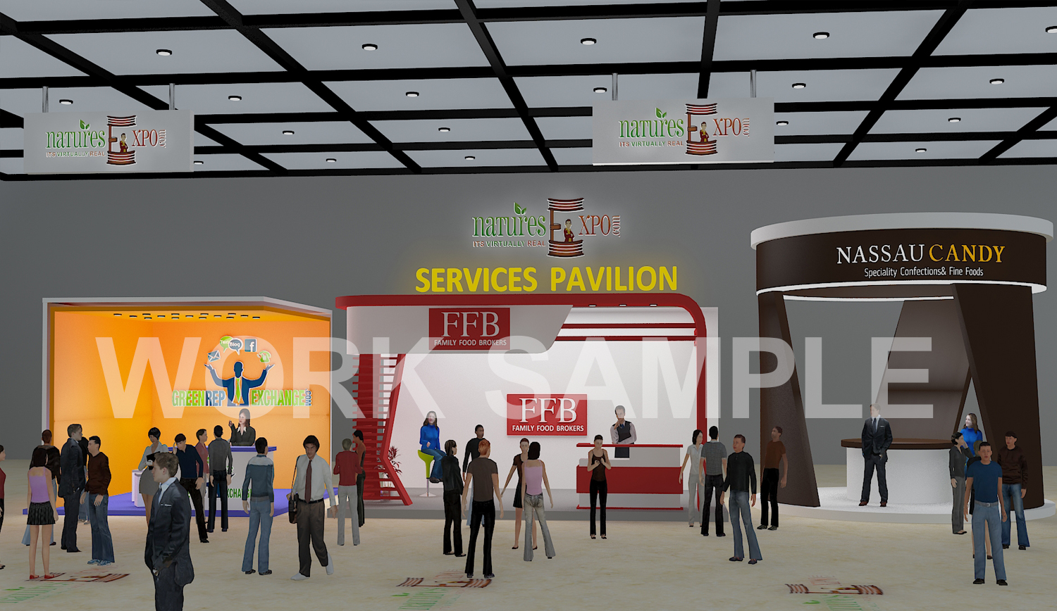 3D Design by ArunkumarGudivada for Visions of Health | Design #16911063