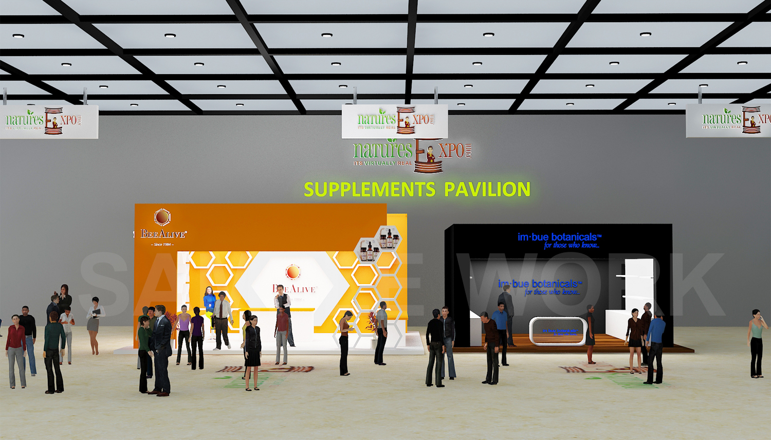 Design 3D par ArunkumarGudivada pour Visions of Health | Design #16911078