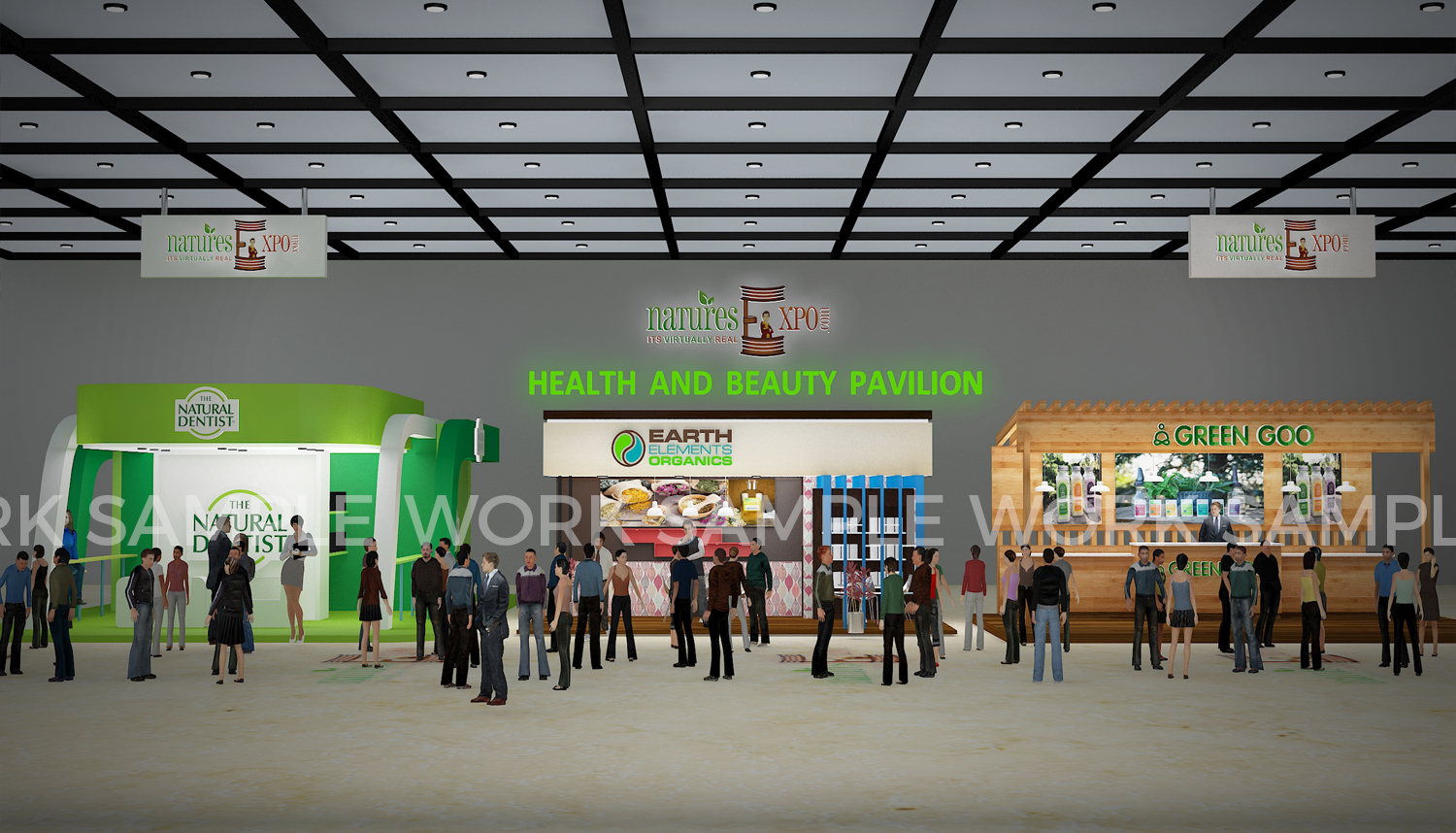 3D Design by ArunkumarGudivada for Visions of Health | Design #16930266