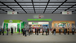 3D Design by ArunkumarGudivada for Visions of Health | Design: #16930266