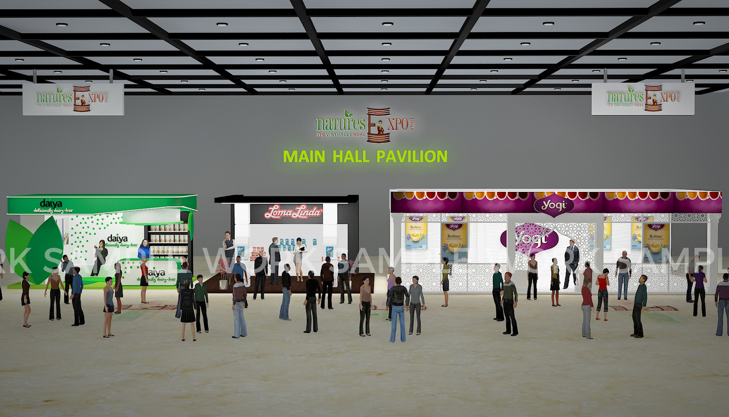 3D Design by ArunkumarGudivada for Visions of Health | Design #16930268