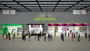 3D Design by ArunkumarGudivada for Visions of Health | Design: #16930268