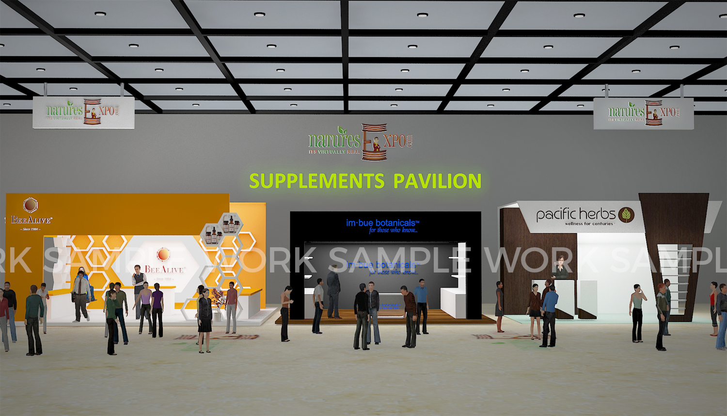 3D Design by ArunkumarGudivada for Visions of Health | Design #16930293