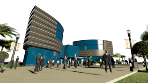 Design 3D par ArunkumarGudivada pour Visions of Health | Design : #16959295