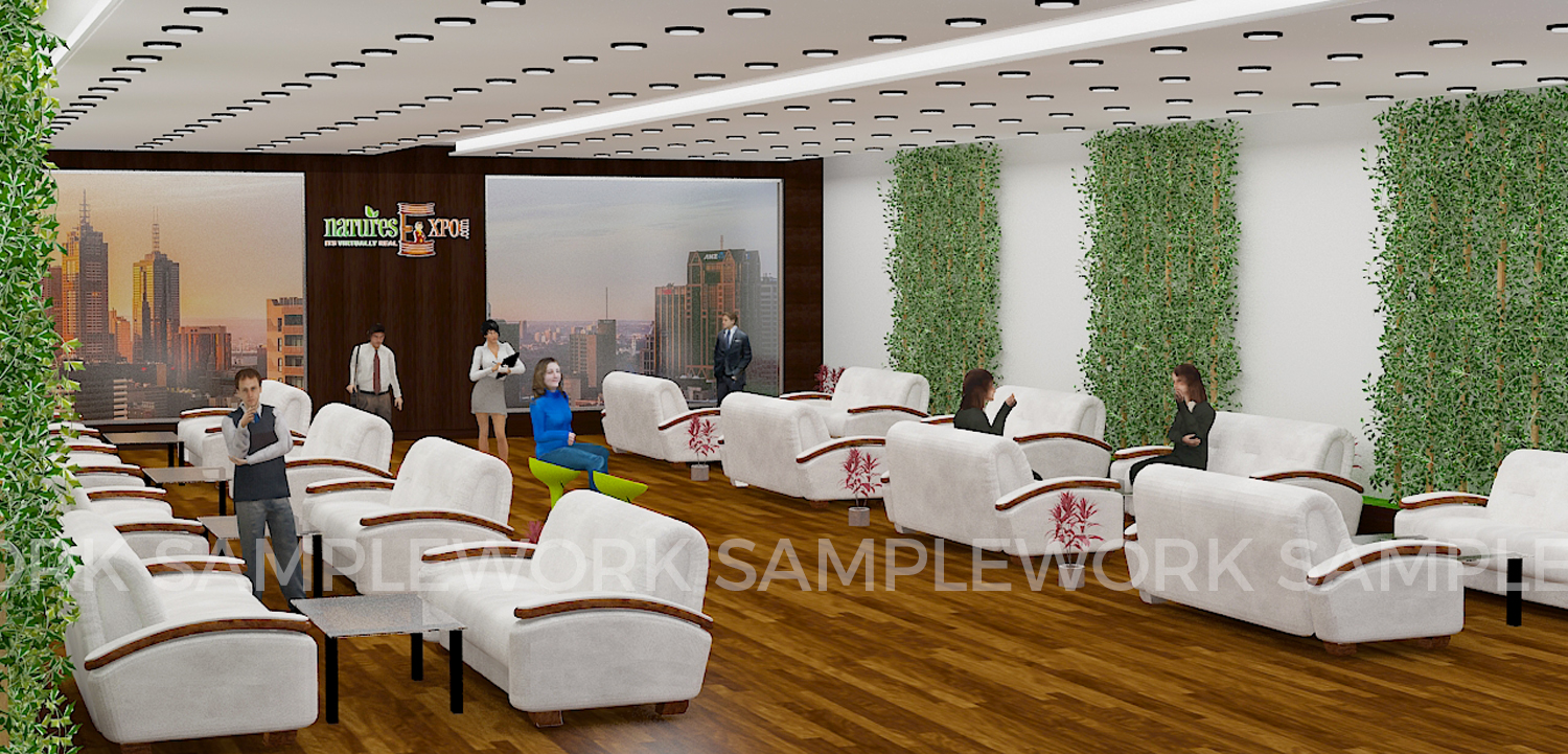 3D Design by ArunkumarGudivada for Visions of Health | Design #16965315
