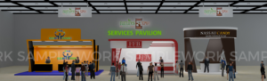 Design 3D par ArunkumarGudivada pour Visions of Health | Design : #16970424