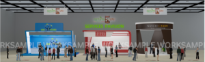Design 3D par ArunkumarGudivada pour Visions of Health | Design : #16979441