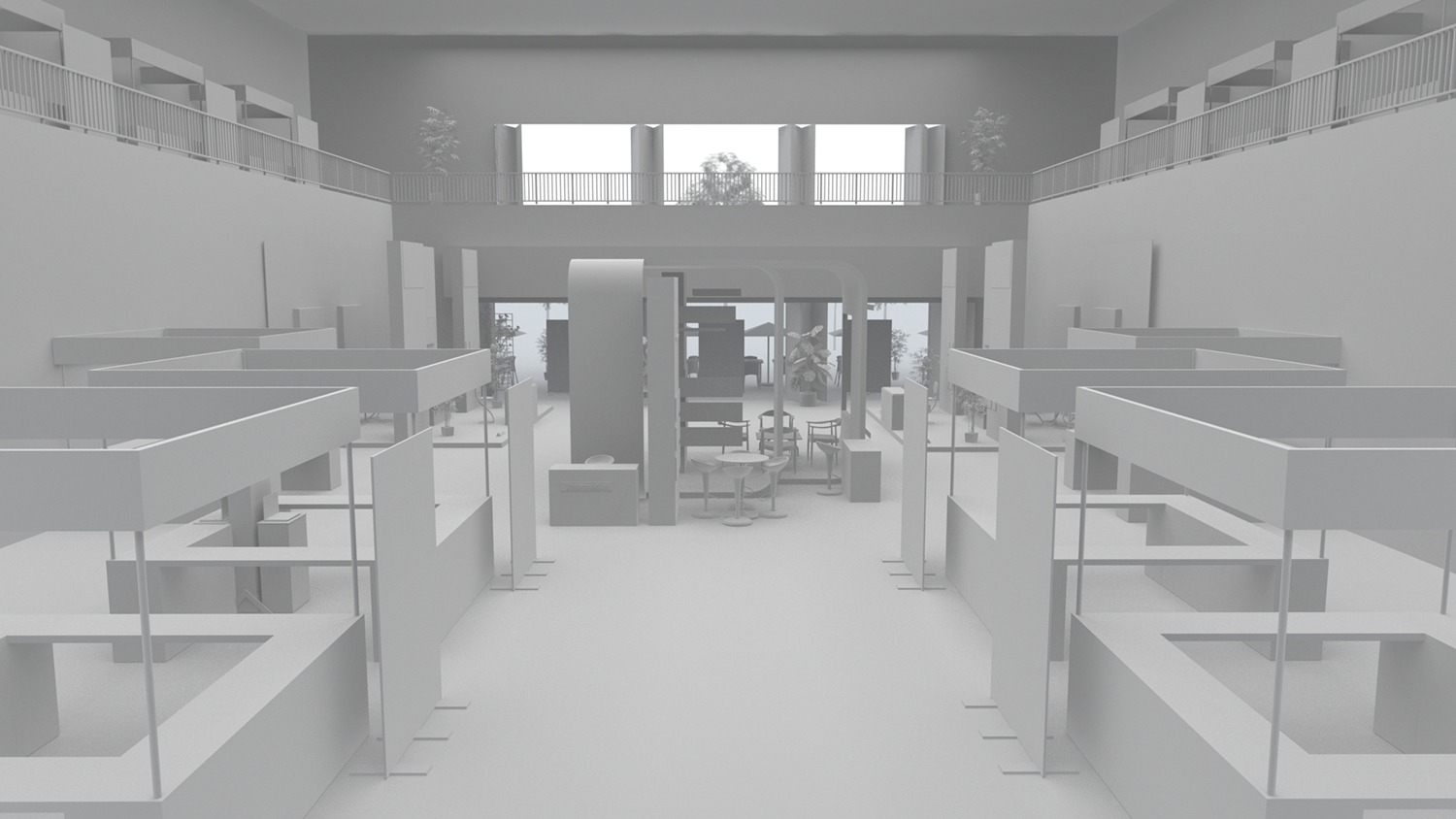 3D Design by Ingrid Jones for Visions of Health | Design #16862071