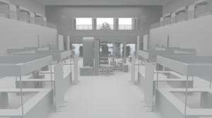 3D Design by Ingrid Jones for Visions of Health | Design: #16862071