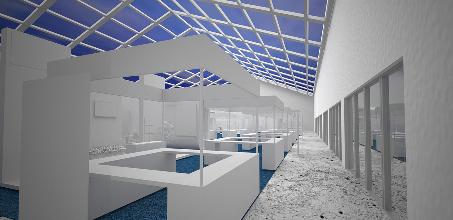 3D Design by Ingrid Jones for Visions of Health | Design #16869021