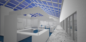 3D Design by Ingrid Jones for Visions of Health | Design: #16869021