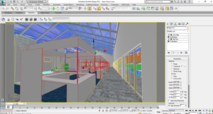 3D Design by Ingrid Jones for Visions of Health | Design: #16869022
