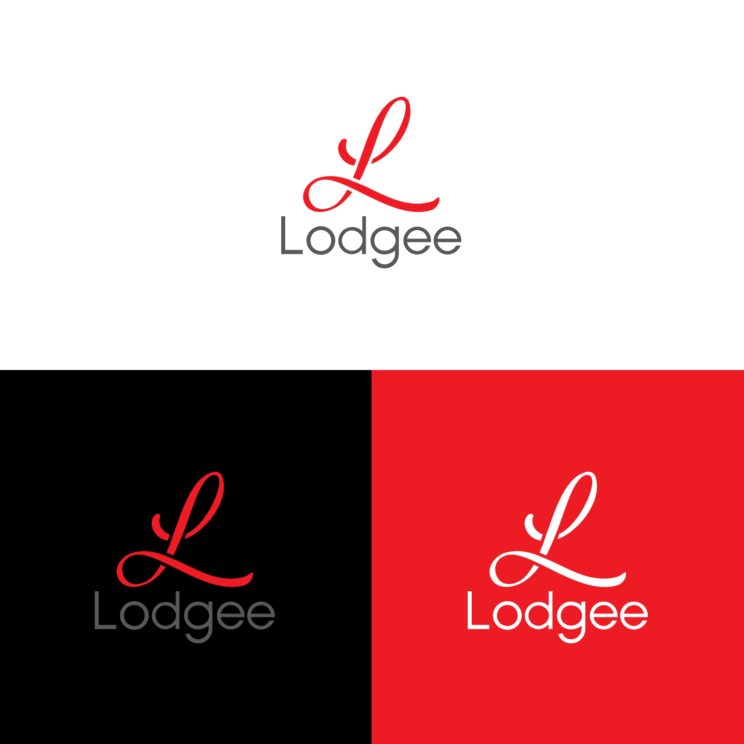 Logo Design by Burraq Creatives for The App Lads Limited | Design #16809305