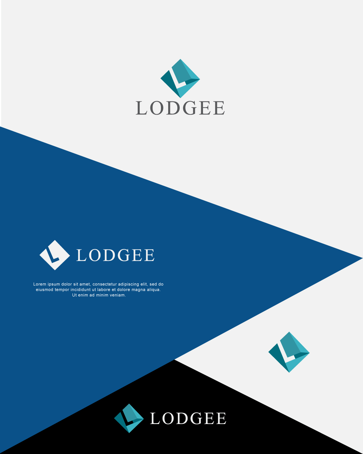Logo-Design von geny baba für The App Lads Limited | Design #16805606