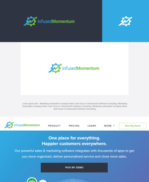 Logo Design by somani for Business Technology Consultants, Inc. | Design: #16808274
